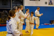 23.01.2026 Kyu-Prüfung